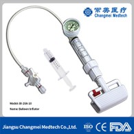 I-Balloon Syringe Syringe