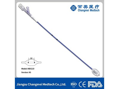 Uhlalutyo lwenkqubo ukuhamba kwe-endoscope